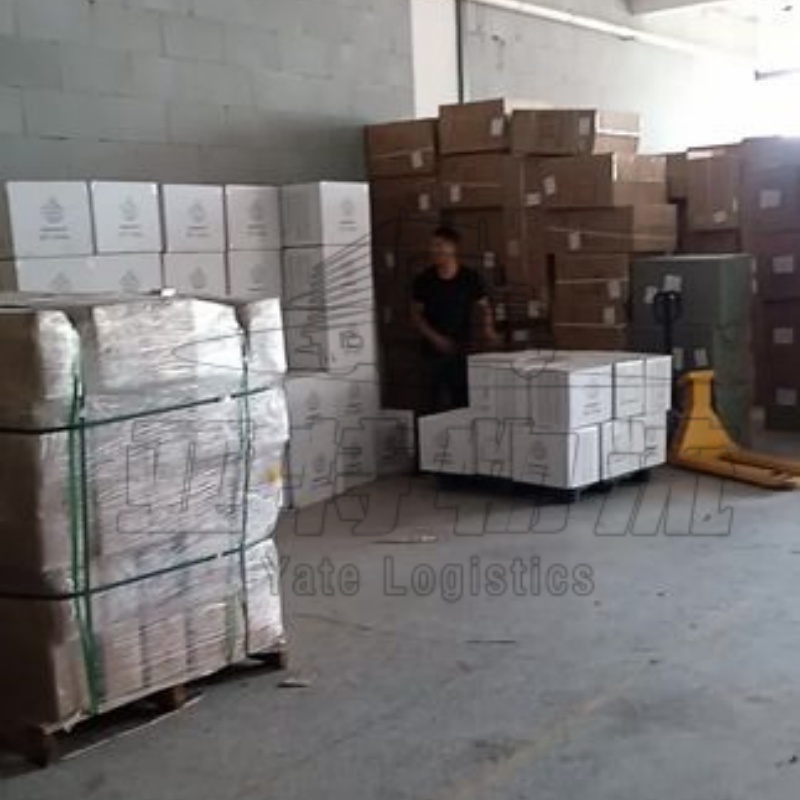 土库曼斯坦汽运专线