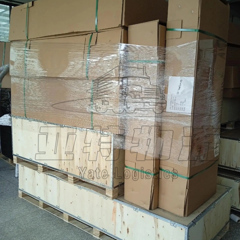 土库曼斯坦汽运单清