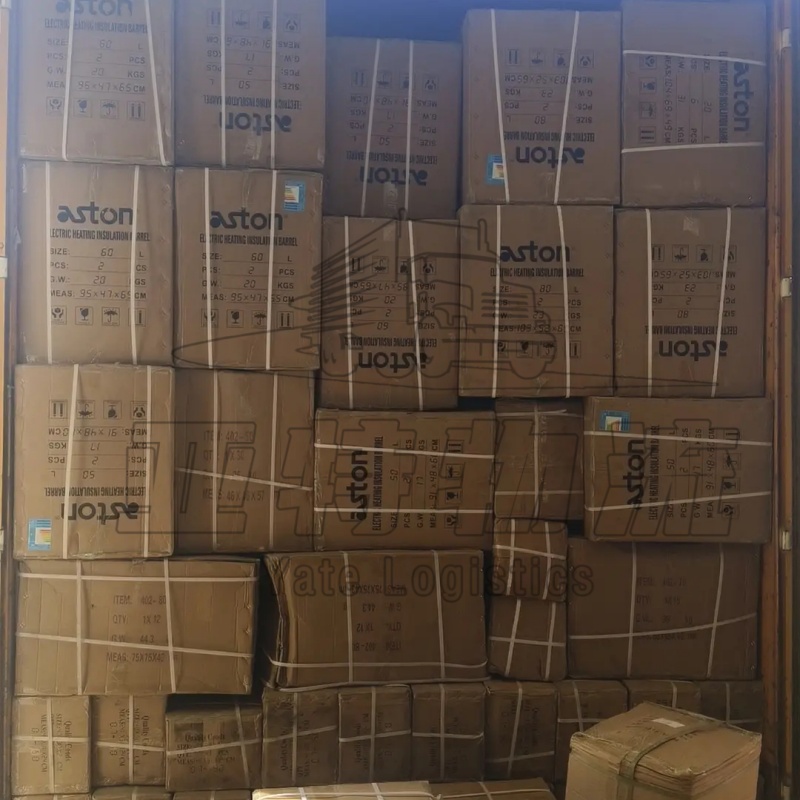 土库曼斯坦物流价格