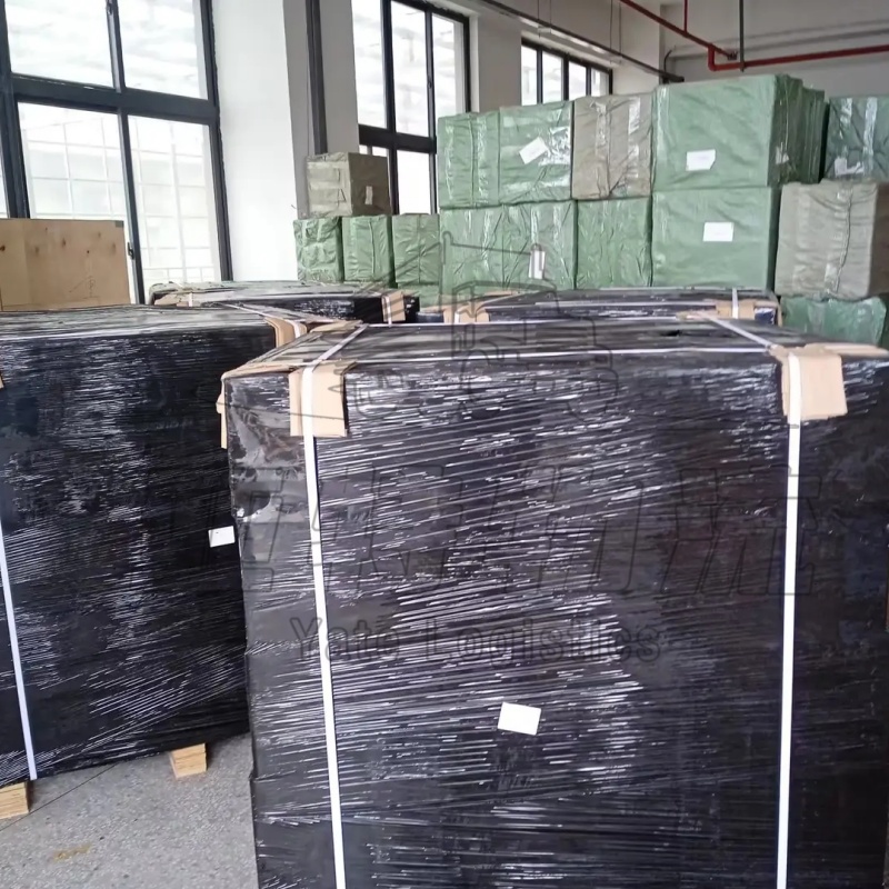 土库曼斯坦零担运输