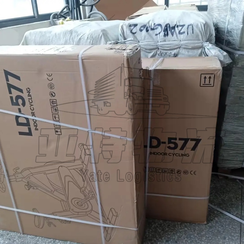 土库曼斯坦汽运公司