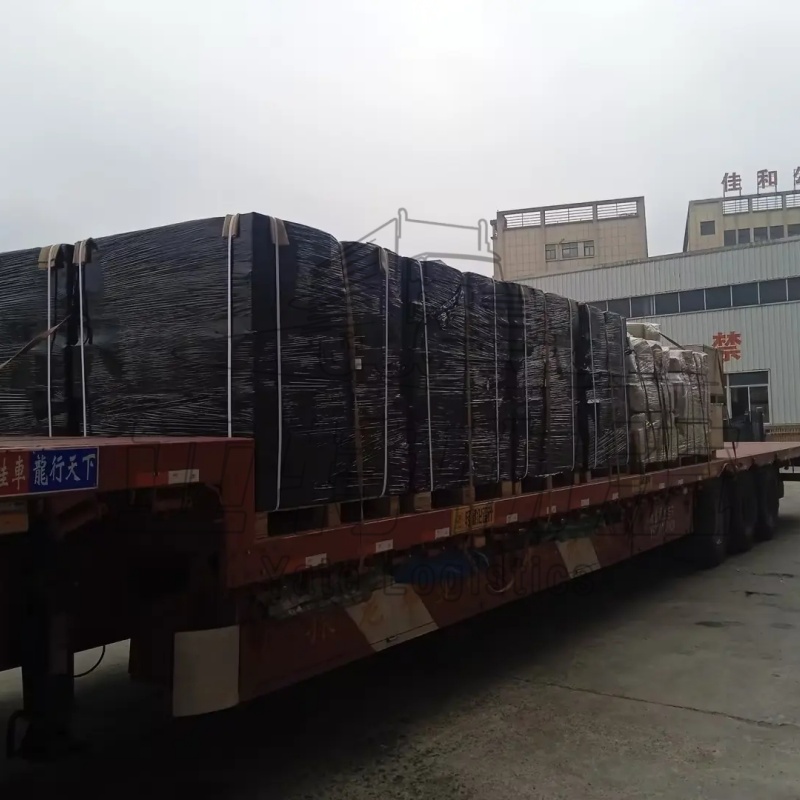 土库曼斯坦展会展品运输