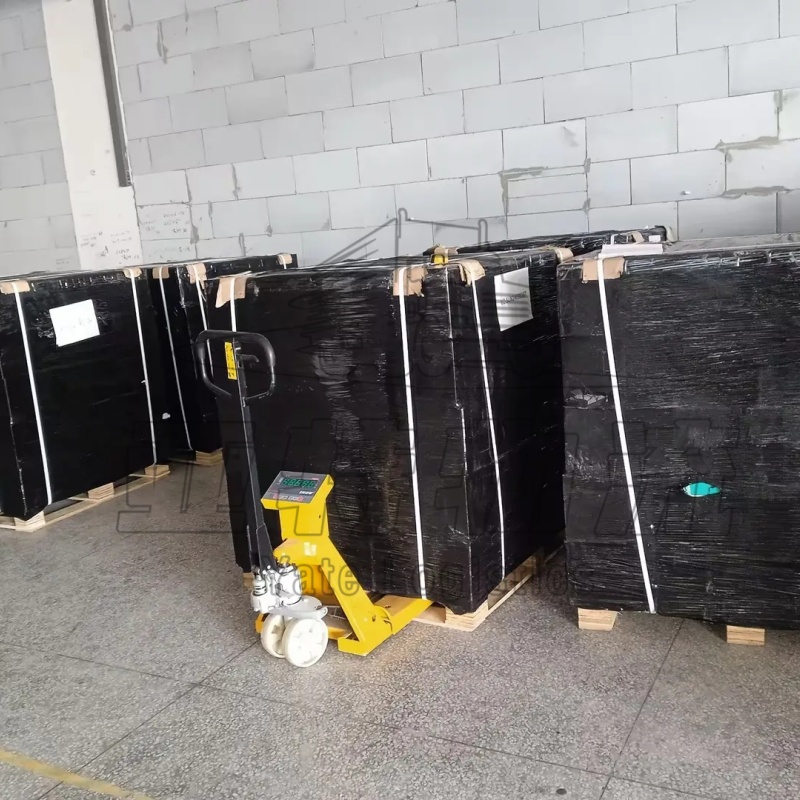 土库曼斯坦汽运专线