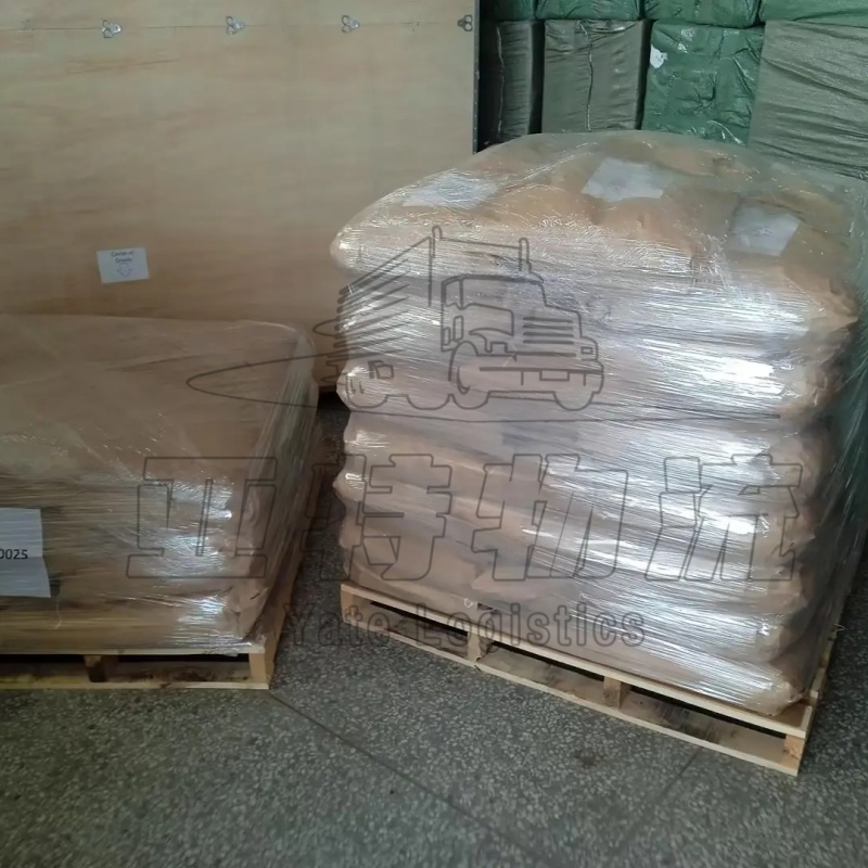 土库曼斯坦清关派送