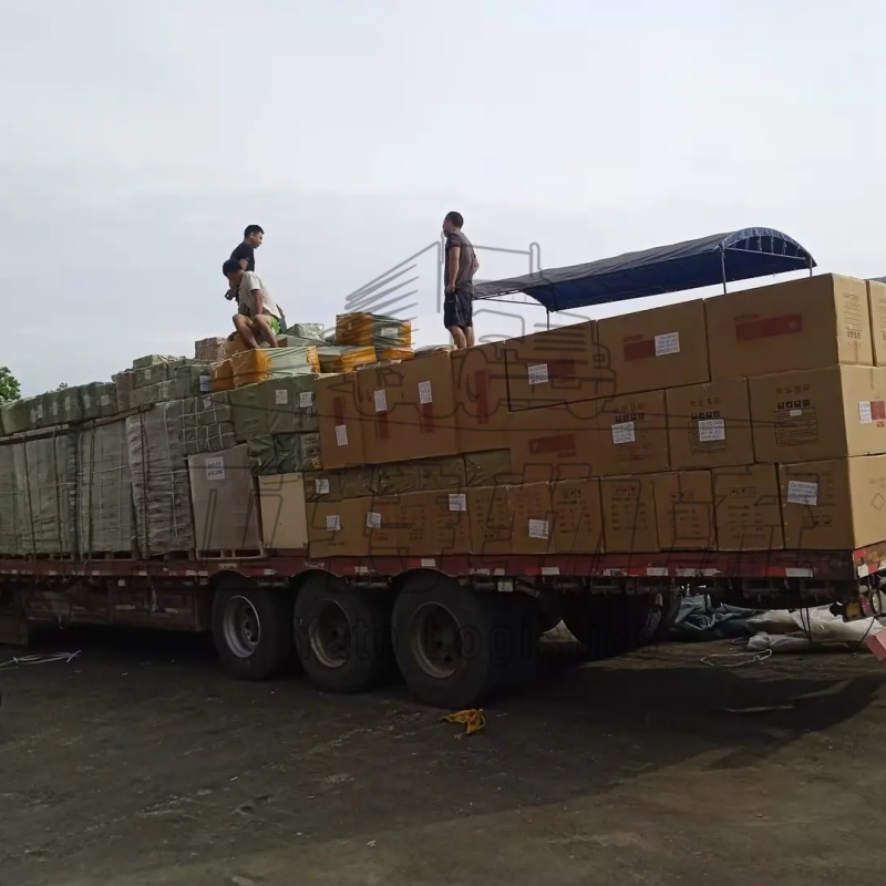 中国乌兹别克斯坦运费