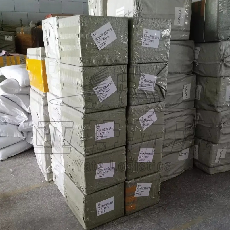 乌兹别克斯坦货运