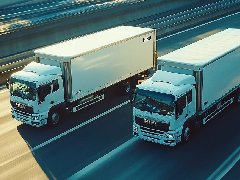 中亚五国国际汽运价格：成本构成、影响因素与