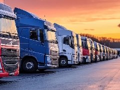 【乌兹别克斯坦】费尔干纳国际汽运运输