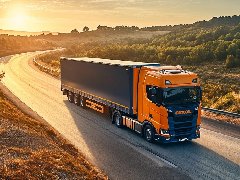 中亚五国境外运输的主要方式