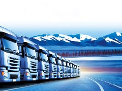 中亚陆运国际物流 中亚五国专线物流