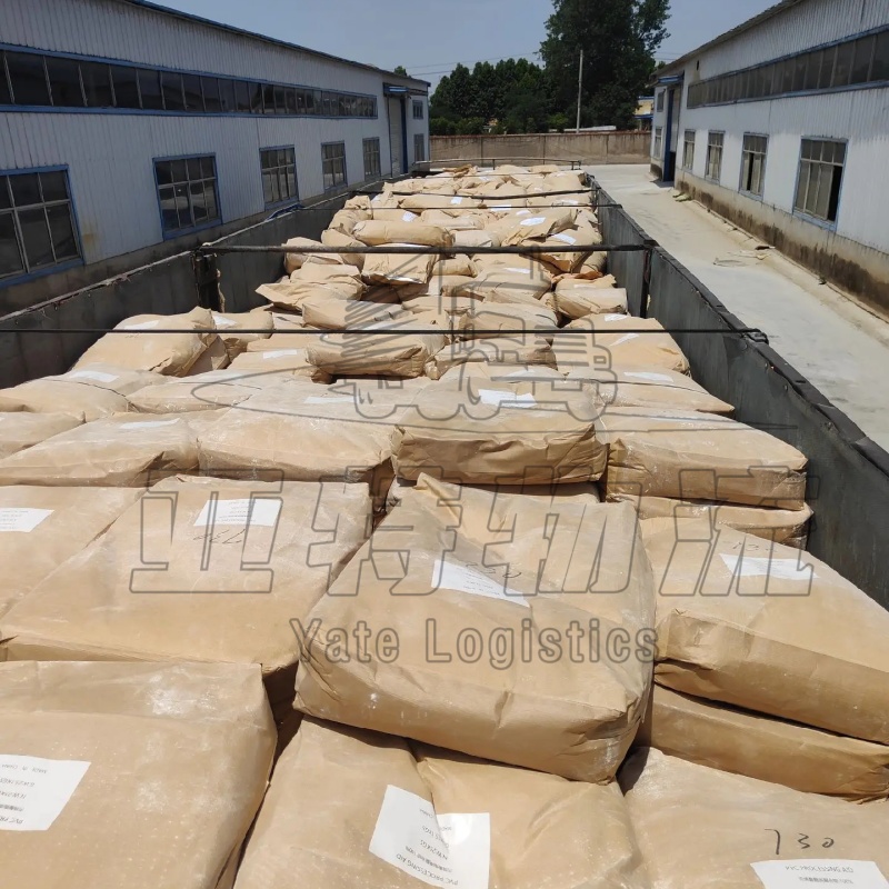 中亚国际货运运输