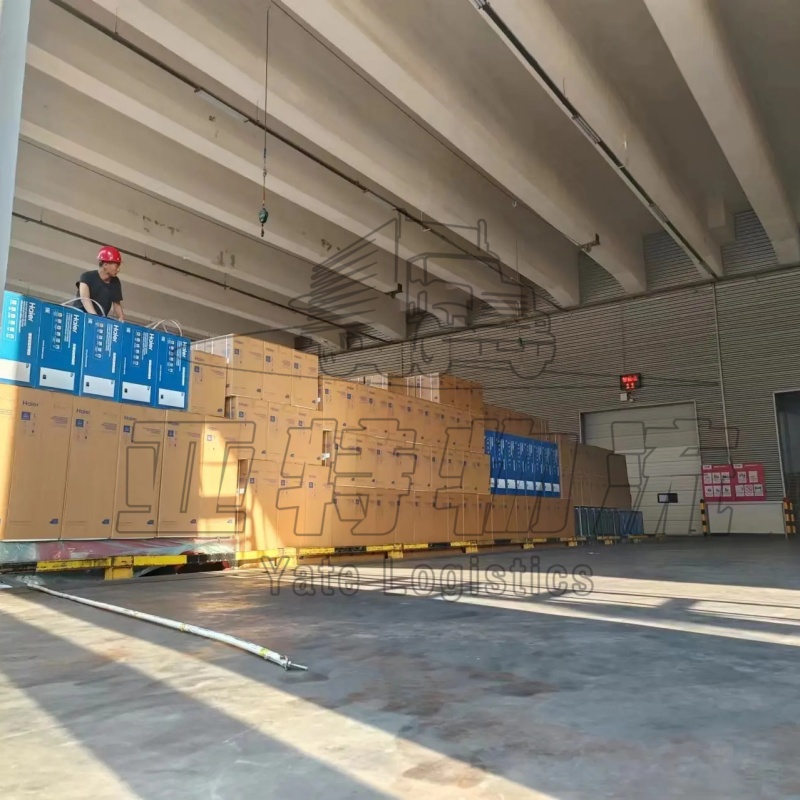 亚特物流乌兹别克斯坦