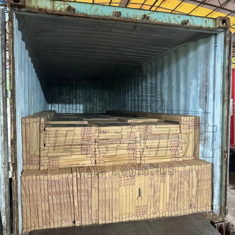 乌兹别克斯坦专线货代