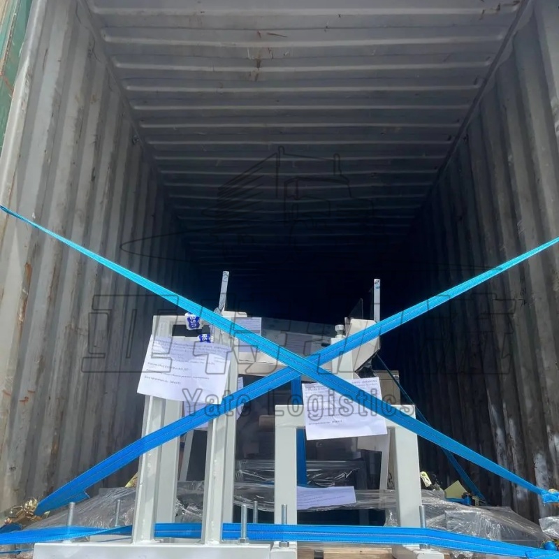 中亚五国汽运拼车专线