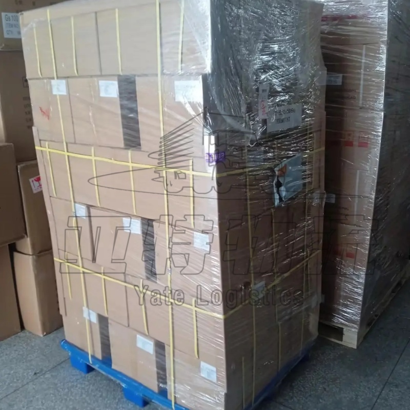 中亚五国物流汽运