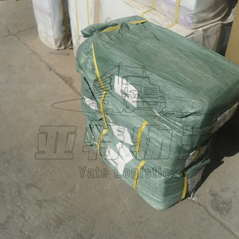 中亚五国国际汽运价格