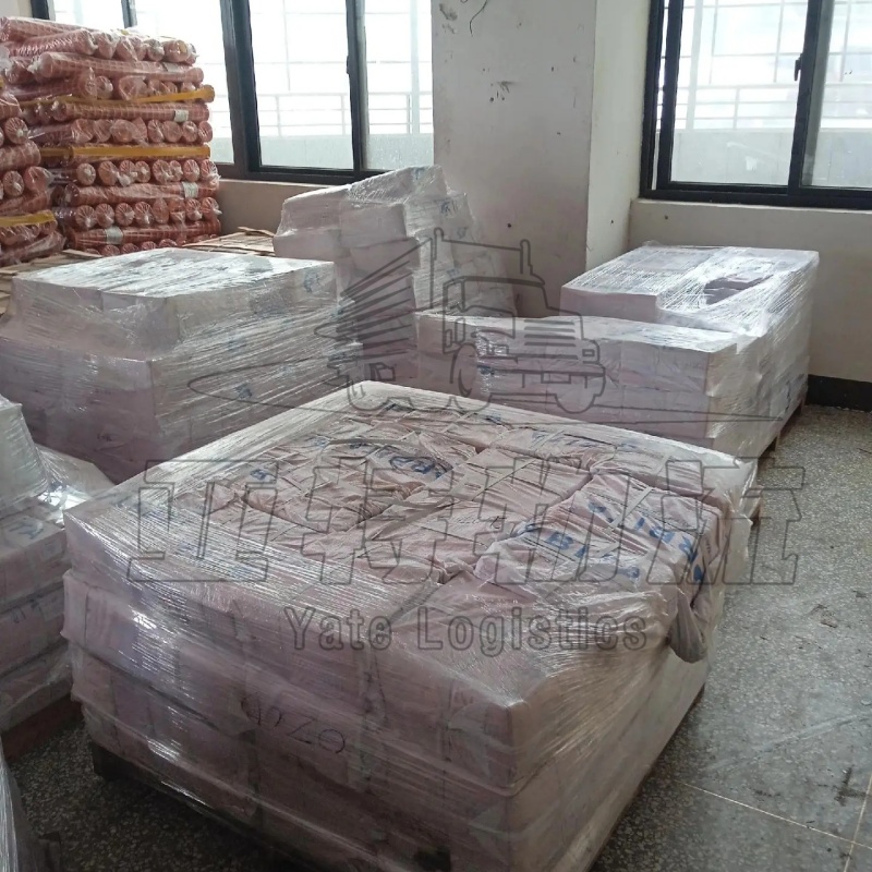 中亚五国大件运输