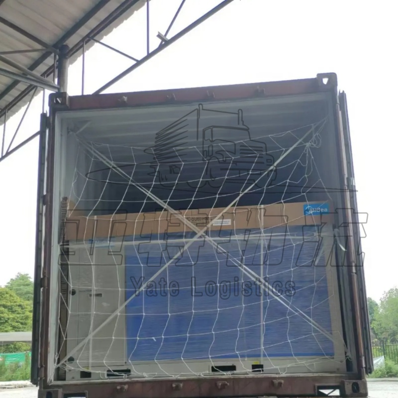 吉尔吉斯斯坦国际汽运