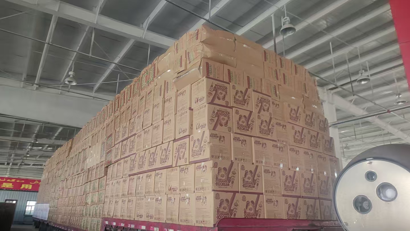 【乌兹别克斯坦】塔什干国际汽运运输