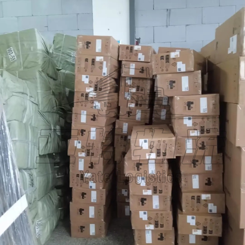 塔什干汽运单清