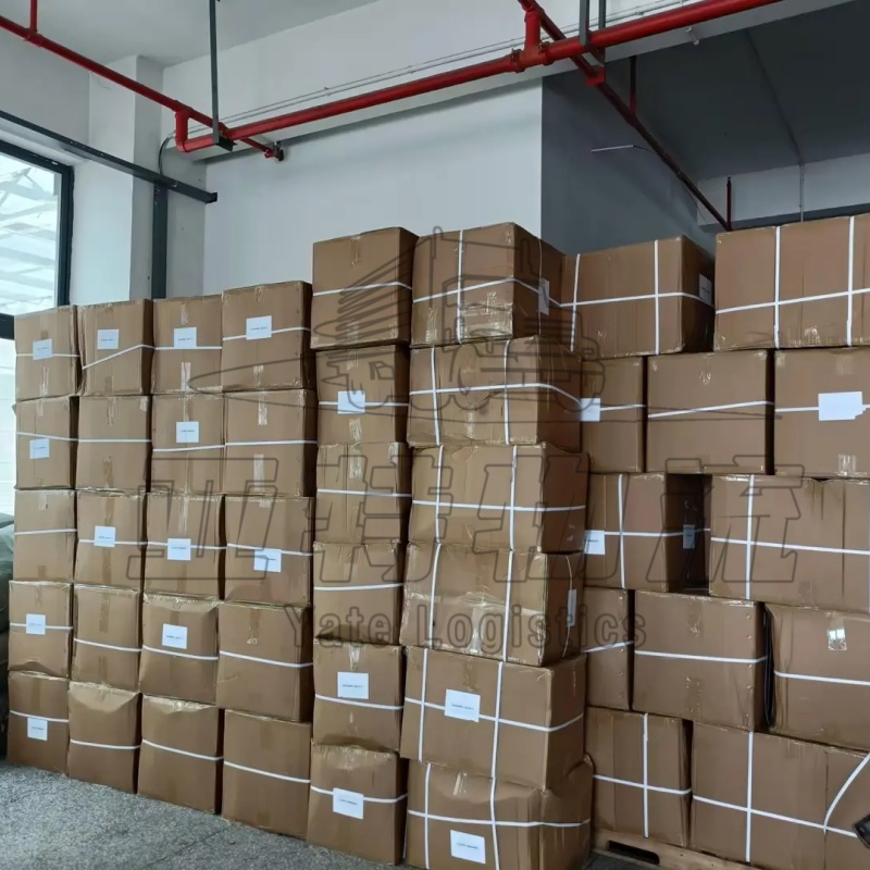 塔什干物流专线