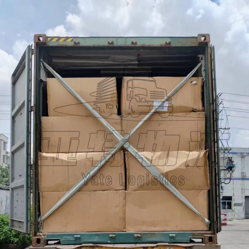 塔什干清关派送