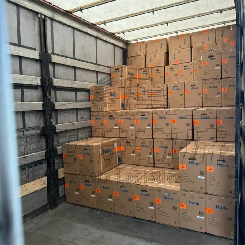 中国塔什干运费