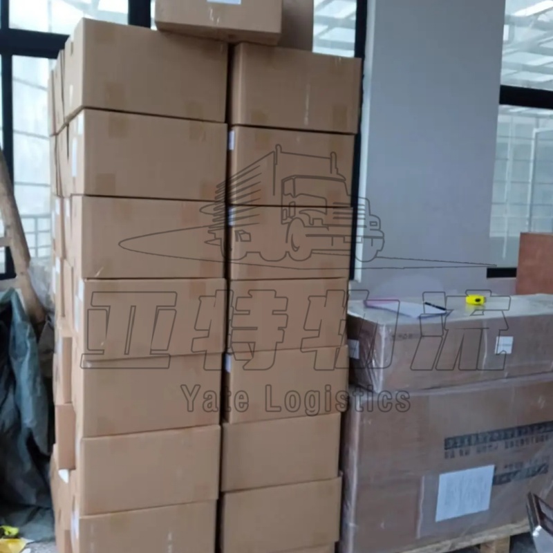 安集延大件运输