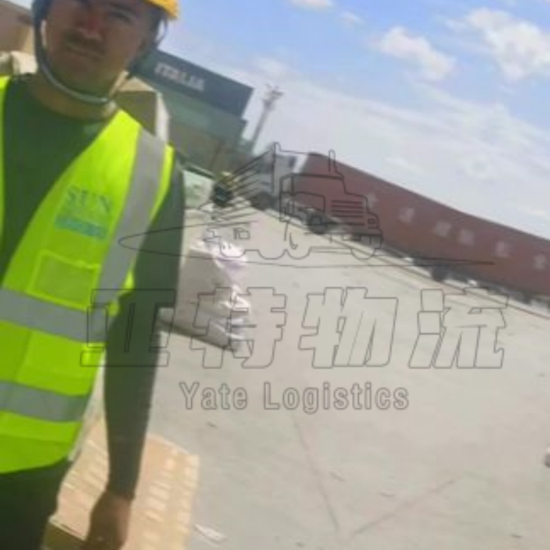 土库曼卡车运输