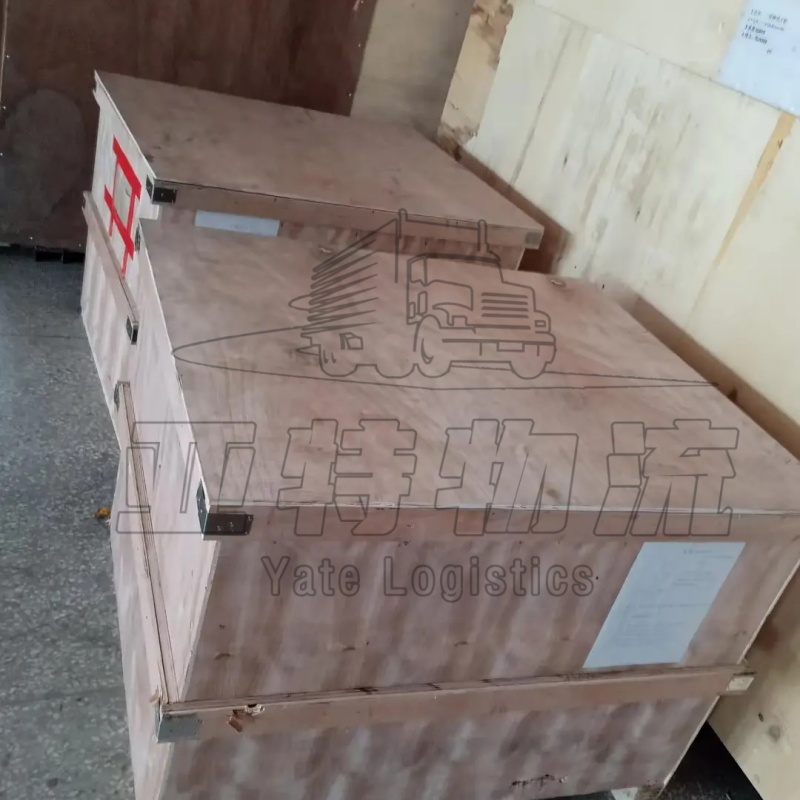 土库曼汽运双清