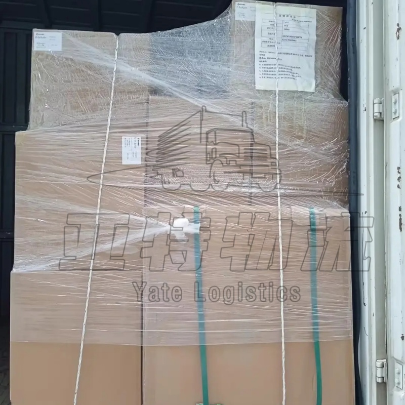 土库曼卡车运输