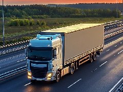 向中亚发货,哪个物流公司能做,服务好,性价