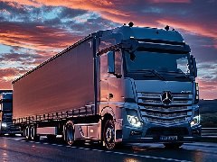 中亚最靠谱的物流公司