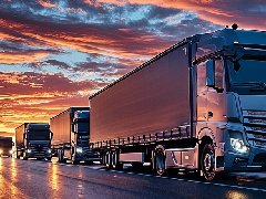 最靠谱的中亚物流货代