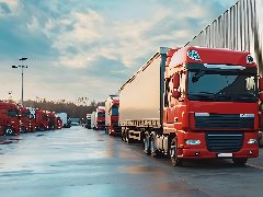 中乌零担拼车,客户最担心的3件事,我们全包了