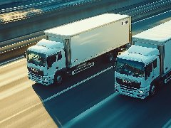 中亚五国的主要物流口岸有哪些?