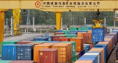 中吉乌国际铁路运行之后,对外贸企业将会有哪