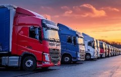 乌兹清关怕麻烦?亚特物流一站式搞定,全程零