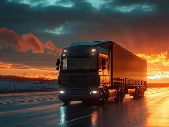 告别高价!吉尔吉斯斯坦专线汽运,外贸价优方