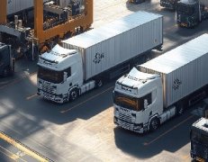 中亚货运货损不可怕,可怕的是你用错了处理方