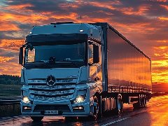 2025中国至中亚五国货运物流服务商排名及测评