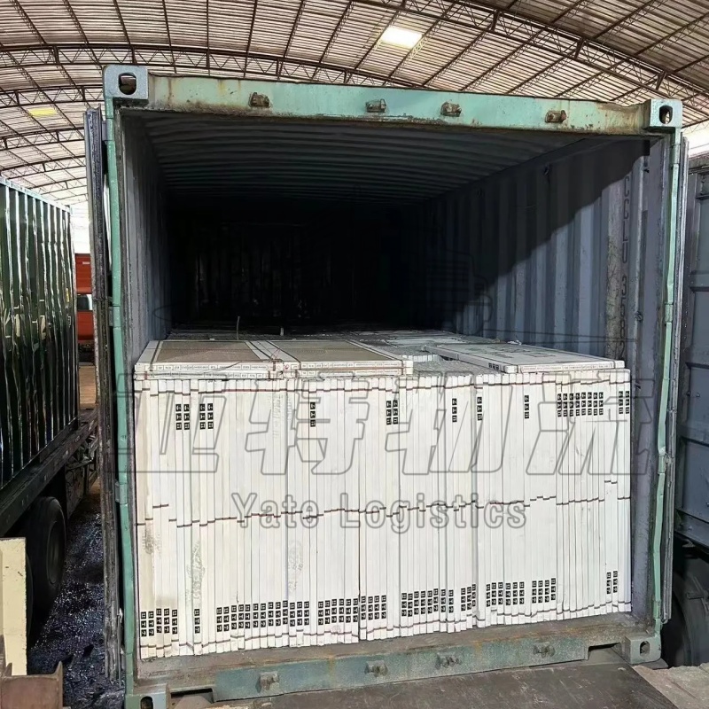 伊尔克什坦到安集延国际物流