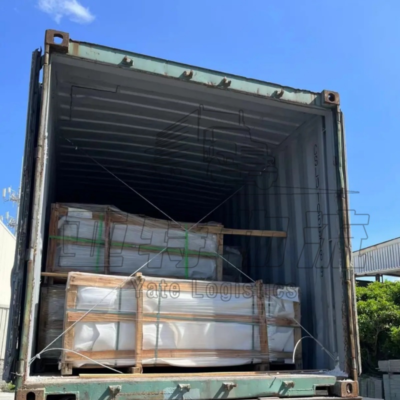 塔什干货运代理公司