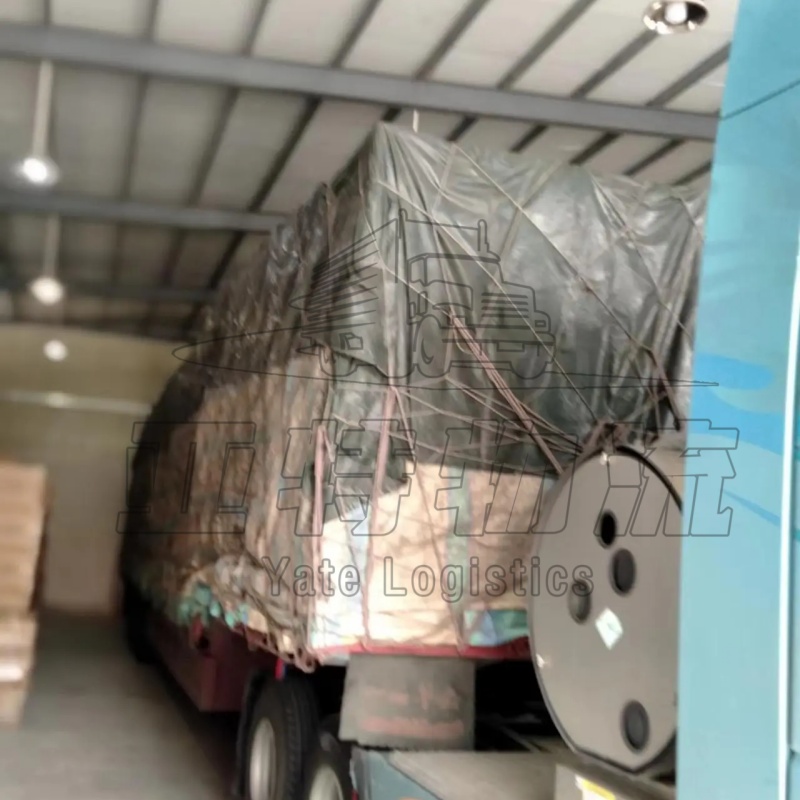 贾拉拉巴德汽运