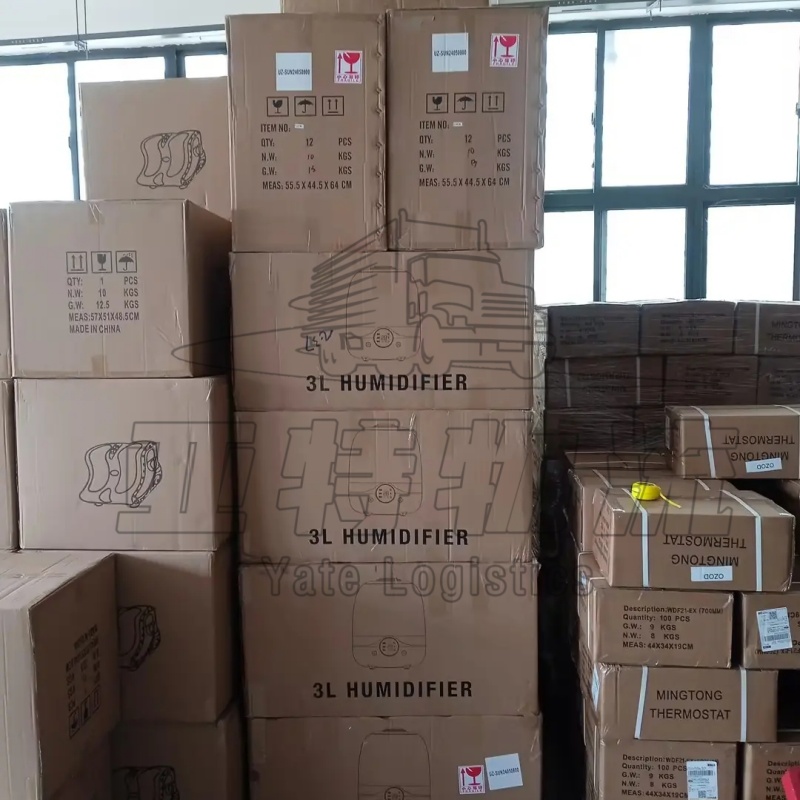 贾拉拉巴德汽运货代