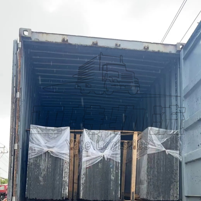 贾拉拉巴德卡车运输