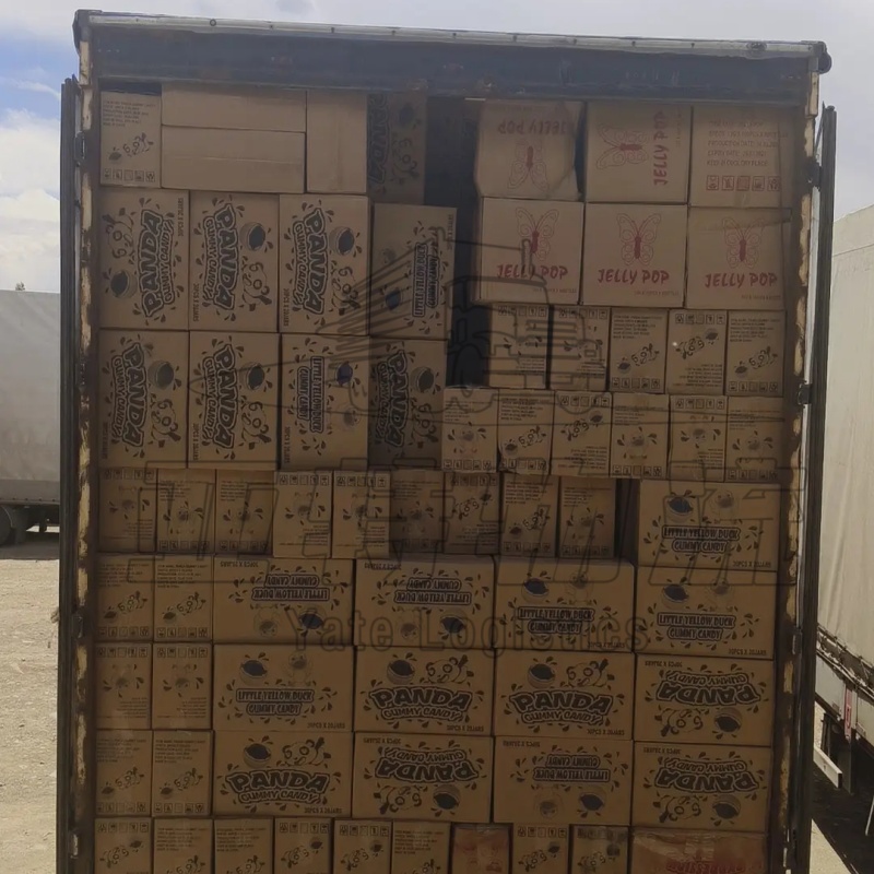 贾拉拉巴德汽运单清