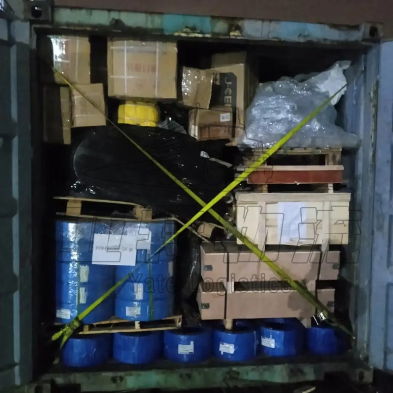 贾拉拉巴德大件运输