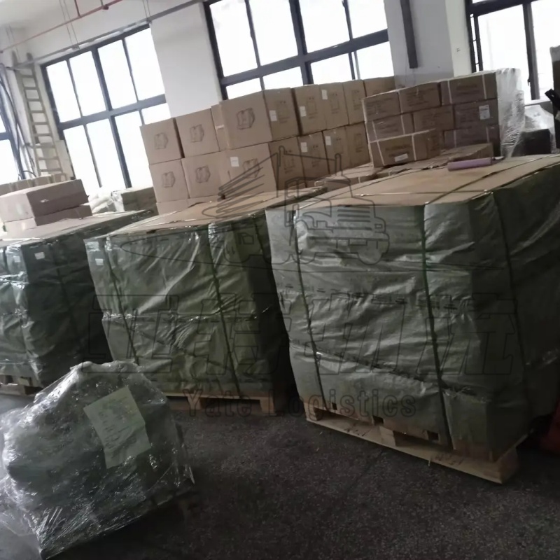 贾拉拉巴德境外运输