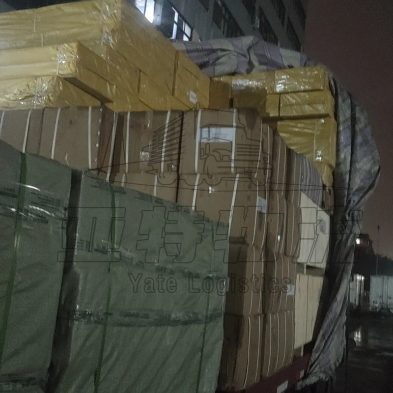 中国贾拉拉巴德运费